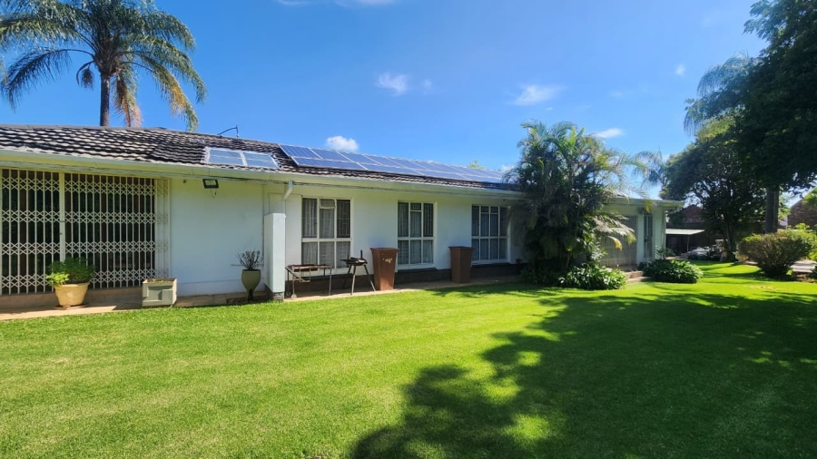 4 Bedroom Property for Sale in Polokwane Central Limpopo