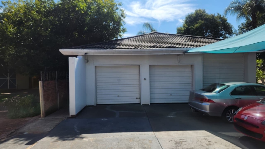 4 Bedroom Property for Sale in Polokwane Central Limpopo