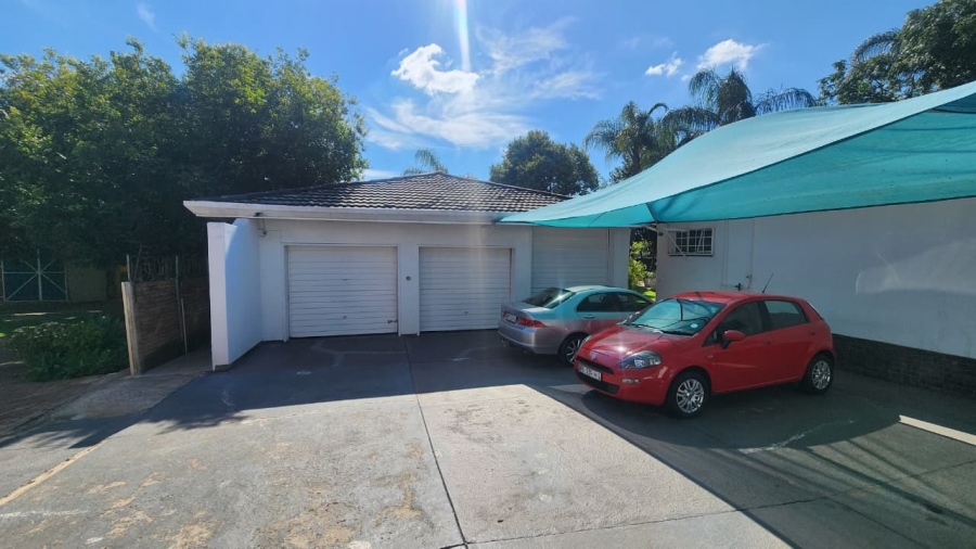 4 Bedroom Property for Sale in Polokwane Central Limpopo