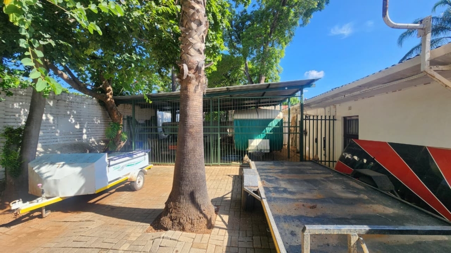 4 Bedroom Property for Sale in Polokwane Central Limpopo