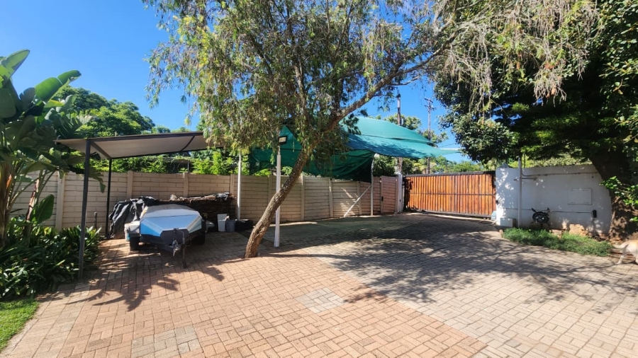 4 Bedroom Property for Sale in Polokwane Central Limpopo