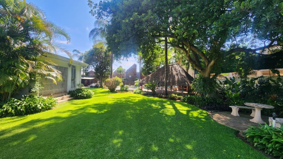 4 Bedroom Property for Sale in Polokwane Central Limpopo