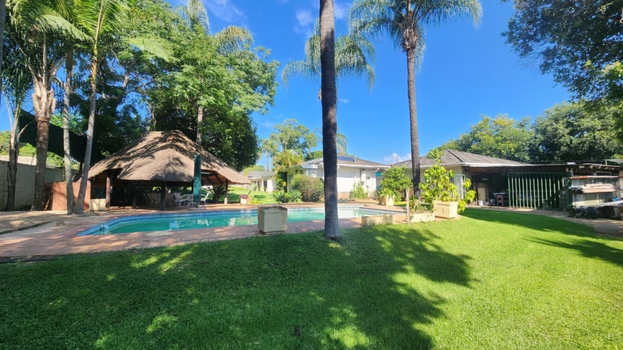 4 Bedroom Property for Sale in Polokwane Central Limpopo