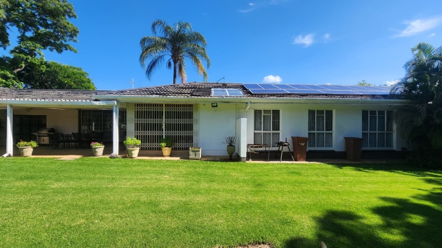 4 Bedroom Property for Sale in Polokwane Central Limpopo