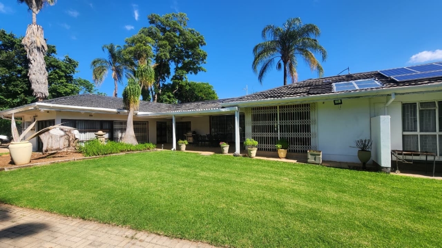 4 Bedroom Property for Sale in Polokwane Central Limpopo