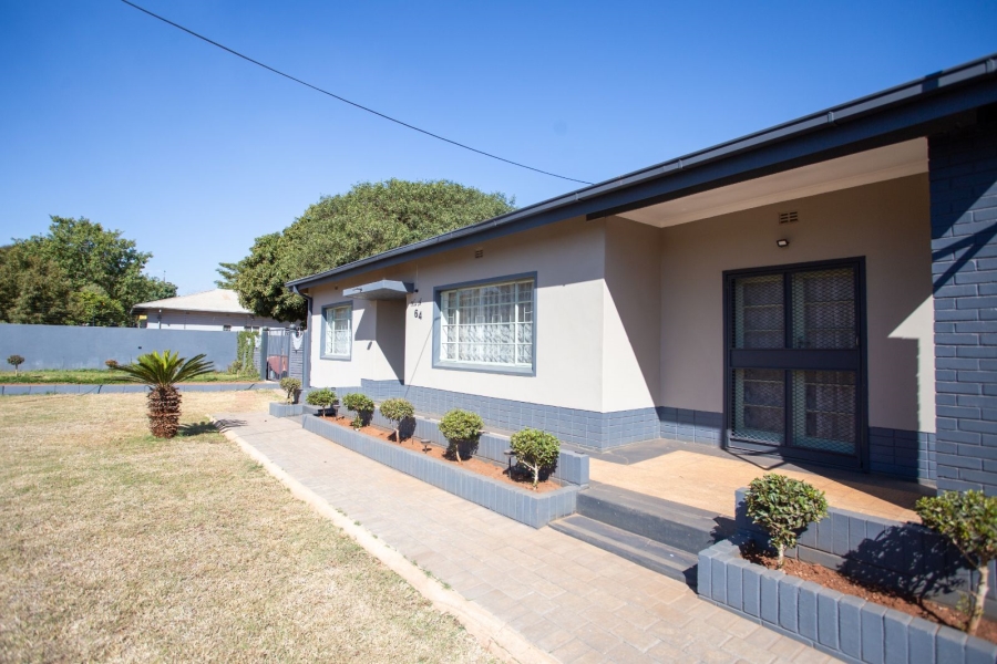 3 Bedroom Property for Sale in Mokopane Central Limpopo