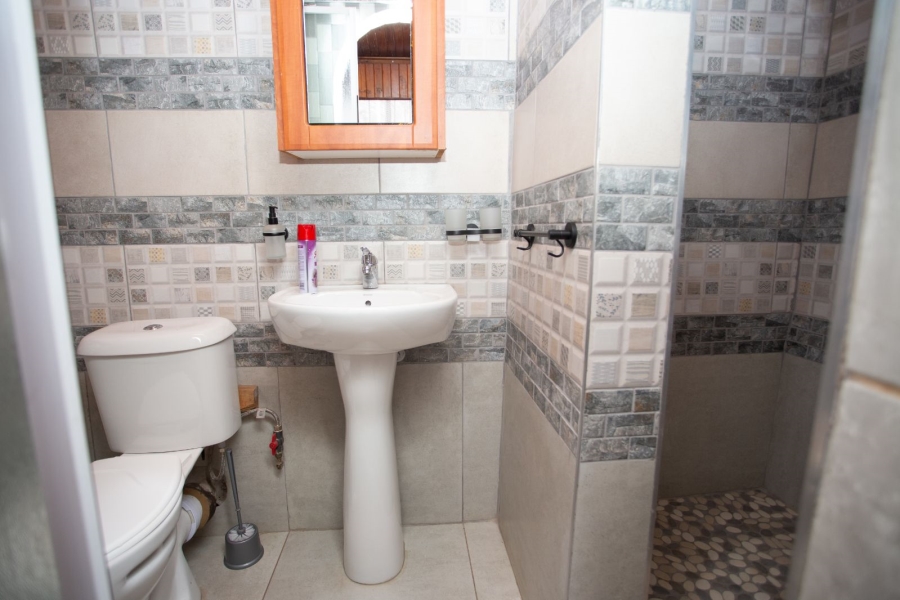 3 Bedroom Property for Sale in Mokopane Central Limpopo