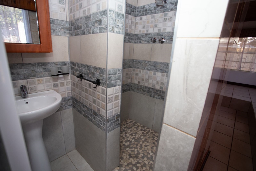 3 Bedroom Property for Sale in Mokopane Central Limpopo