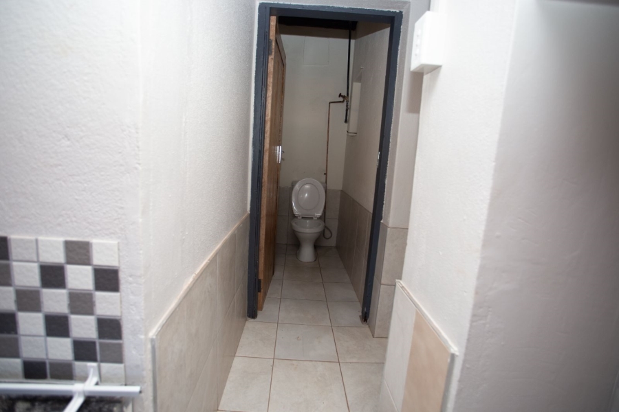 3 Bedroom Property for Sale in Mokopane Central Limpopo