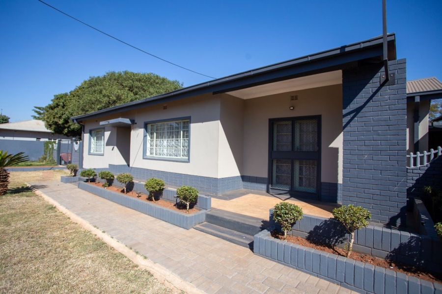 3 Bedroom Property for Sale in Mokopane Central Limpopo