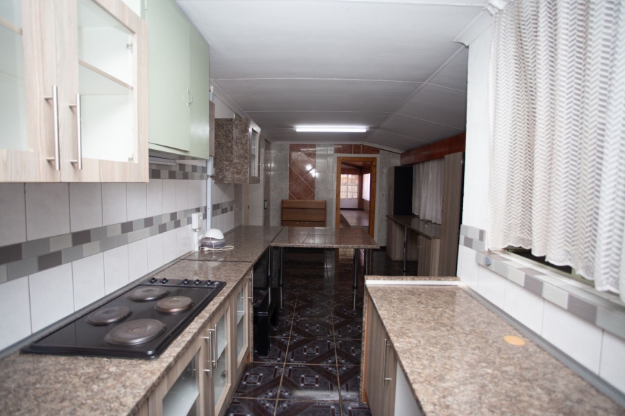 3 Bedroom Property for Sale in Mokopane Central Limpopo