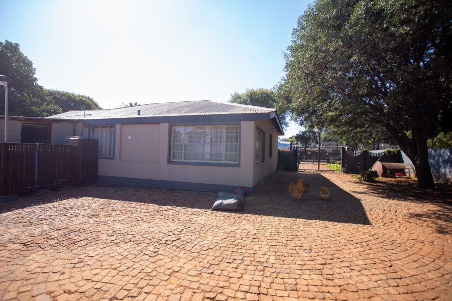 3 Bedroom Property for Sale in Mokopane Central Limpopo