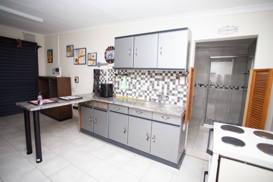 3 Bedroom Property for Sale in Mokopane Central Limpopo