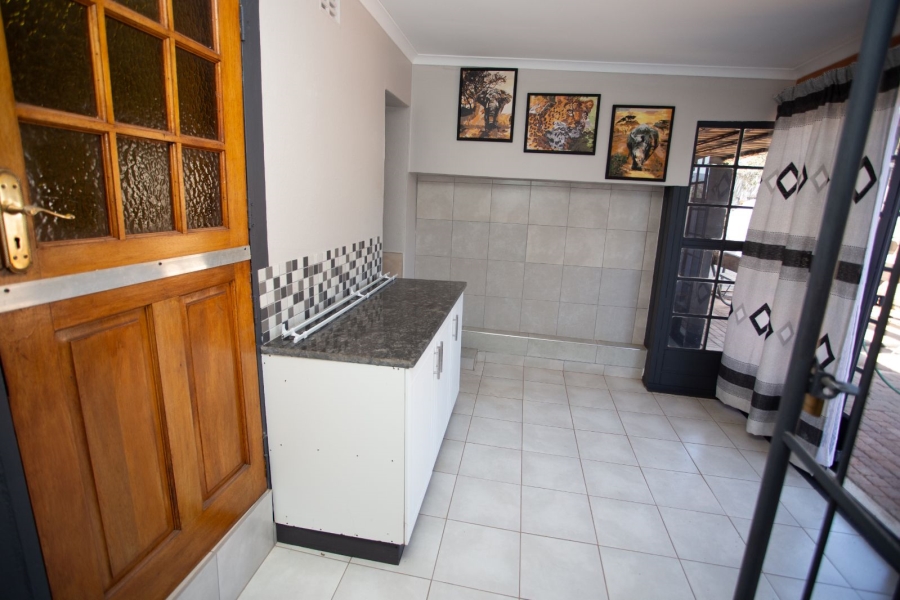 3 Bedroom Property for Sale in Mokopane Central Limpopo