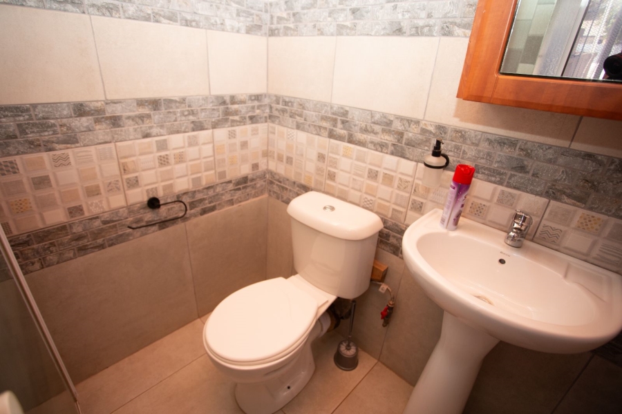 3 Bedroom Property for Sale in Mokopane Central Limpopo