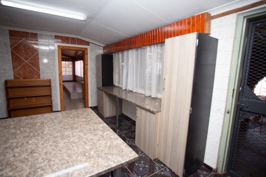 3 Bedroom Property for Sale in Mokopane Central Limpopo