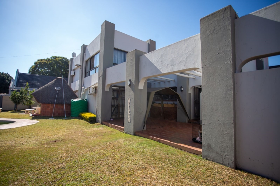 4 Bedroom Property for Sale in Kameeldoringpark Limpopo