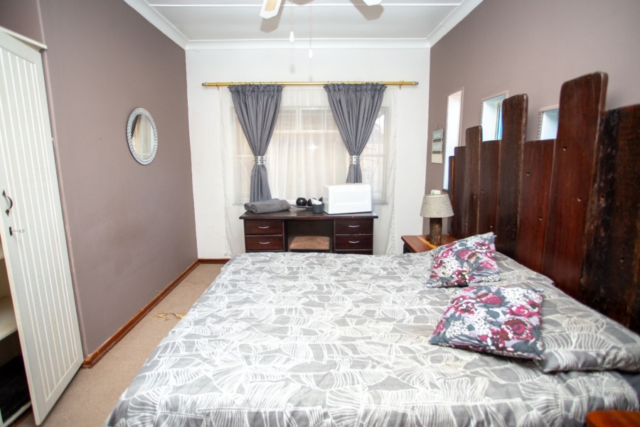 4 Bedroom Property for Sale in Kameeldoringpark Limpopo