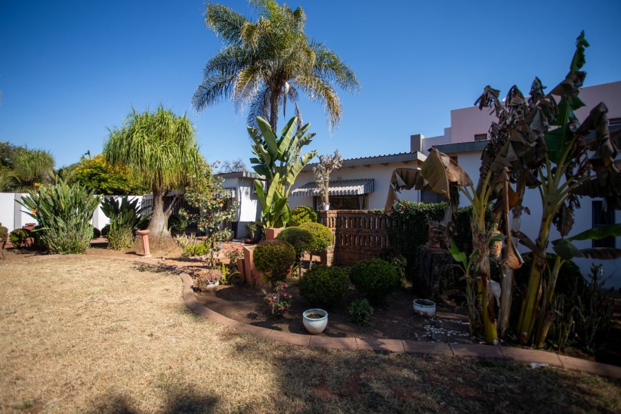 4 Bedroom Property for Sale in Kameeldoringpark Limpopo