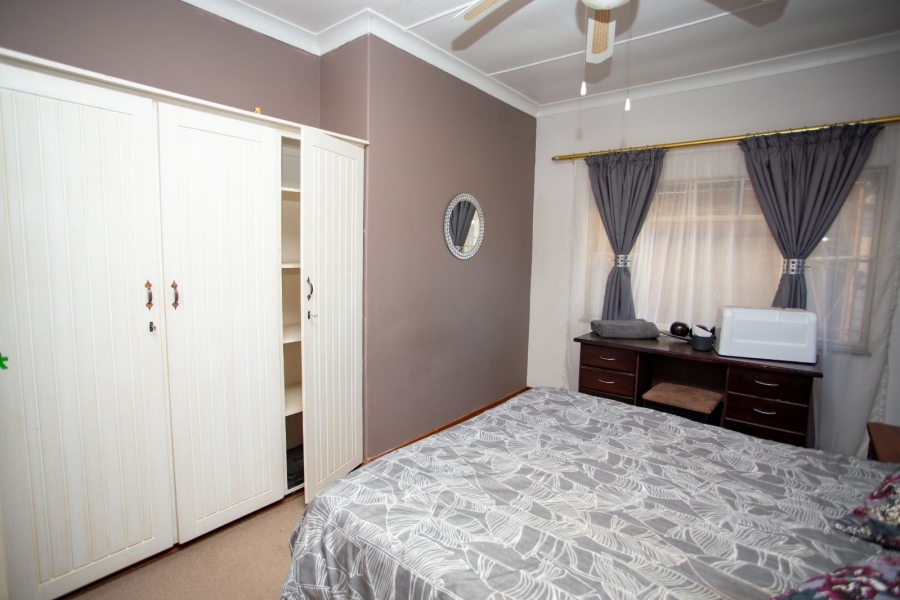 4 Bedroom Property for Sale in Kameeldoringpark Limpopo