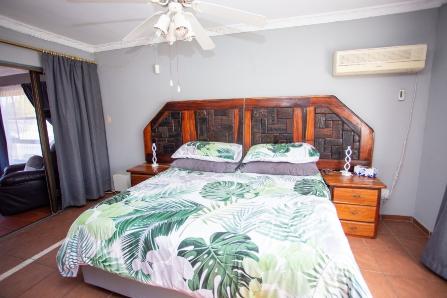 4 Bedroom Property for Sale in Kameeldoringpark Limpopo