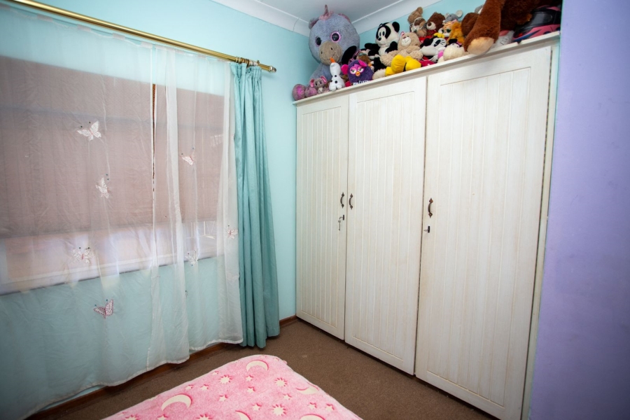 4 Bedroom Property for Sale in Kameeldoringpark Limpopo