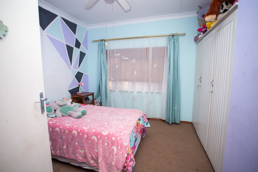 4 Bedroom Property for Sale in Kameeldoringpark Limpopo