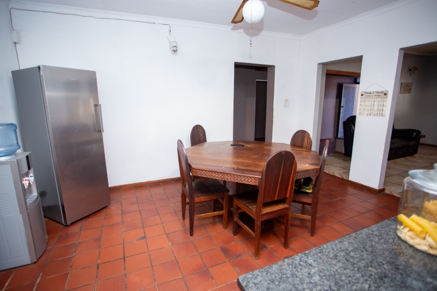 4 Bedroom Property for Sale in Kameeldoringpark Limpopo