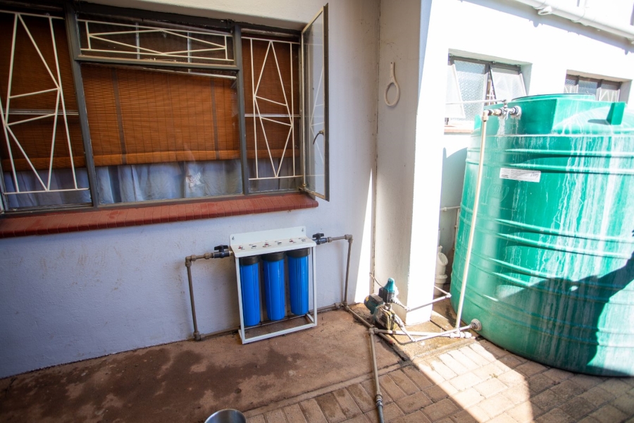 4 Bedroom Property for Sale in Kameeldoringpark Limpopo