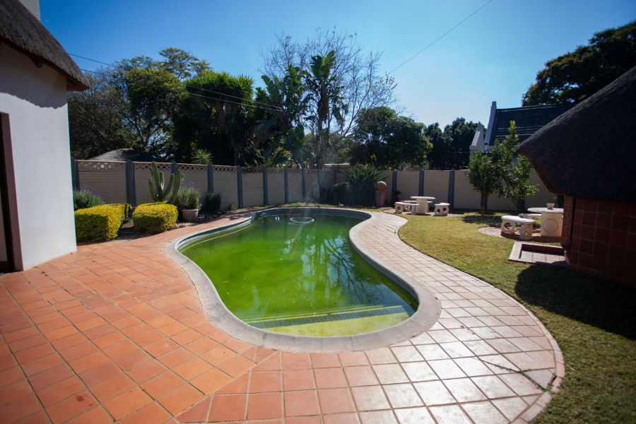 4 Bedroom Property for Sale in Kameeldoringpark Limpopo