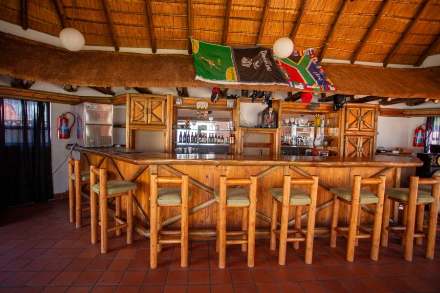 4 Bedroom Property for Sale in Kameeldoringpark Limpopo