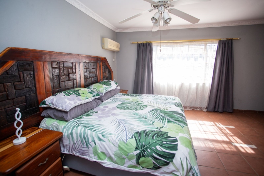 4 Bedroom Property for Sale in Kameeldoringpark Limpopo