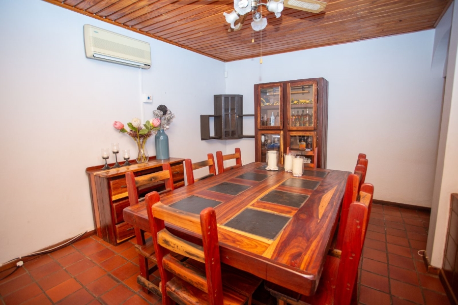 4 Bedroom Property for Sale in Kameeldoringpark Limpopo