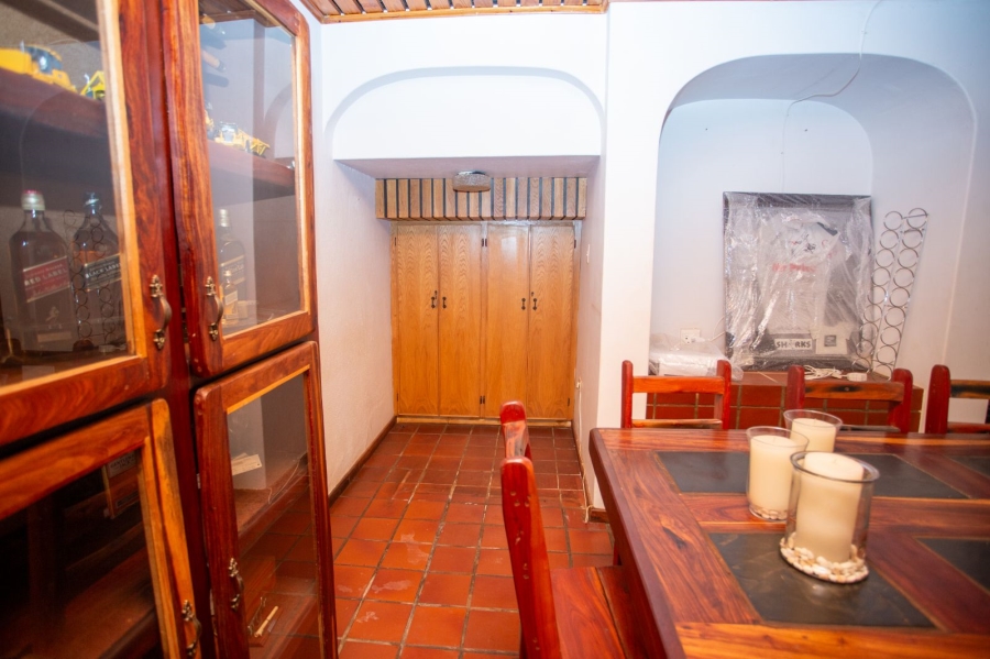 4 Bedroom Property for Sale in Kameeldoringpark Limpopo