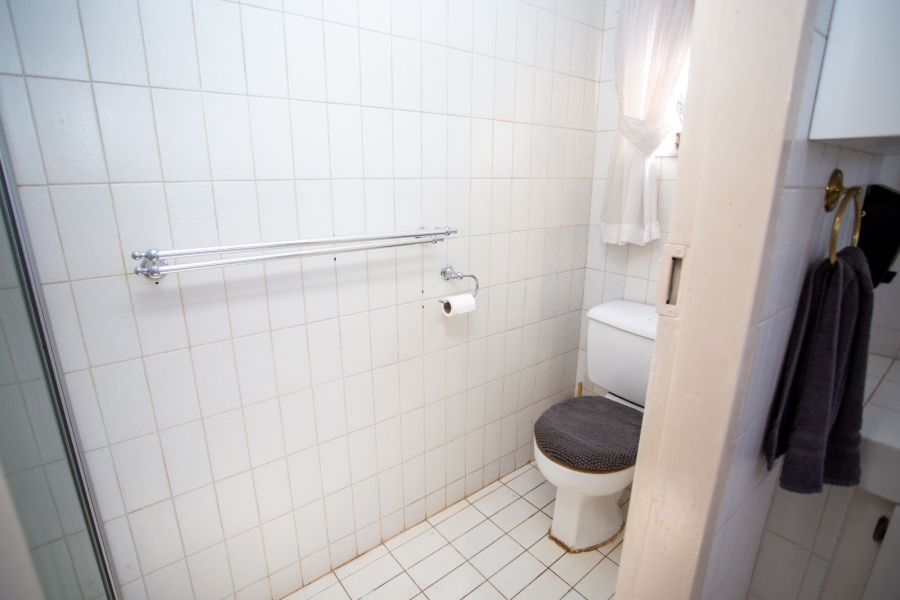 4 Bedroom Property for Sale in Kameeldoringpark Limpopo