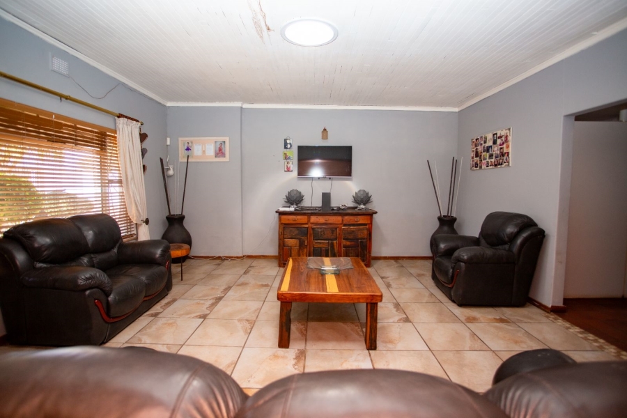 4 Bedroom Property for Sale in Kameeldoringpark Limpopo
