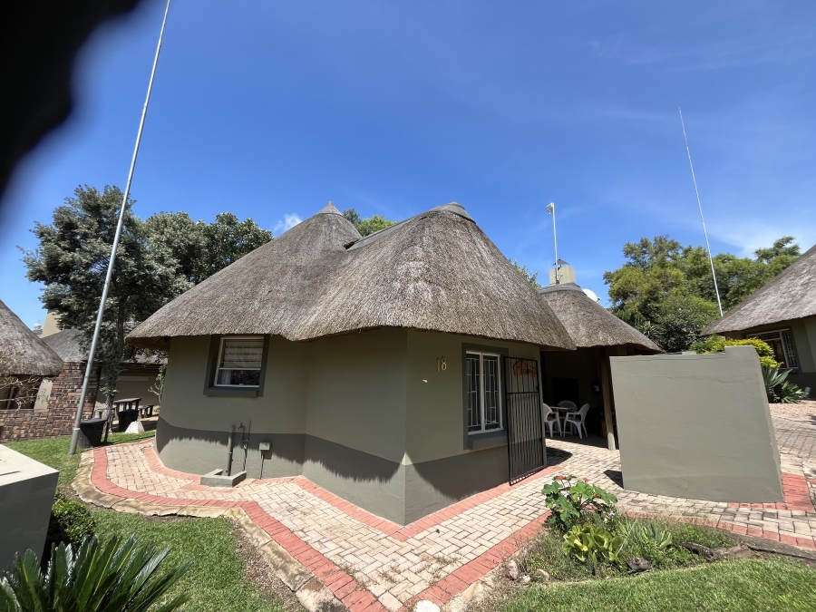 2 Bedroom Property for Sale in Mookgopong Rural Limpopo