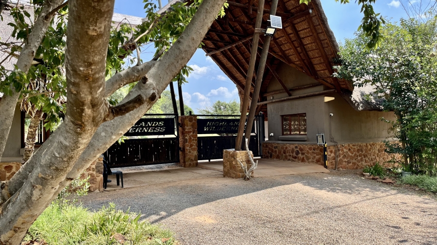 4 Bedroom Property for Sale in Bela Bela Limpopo