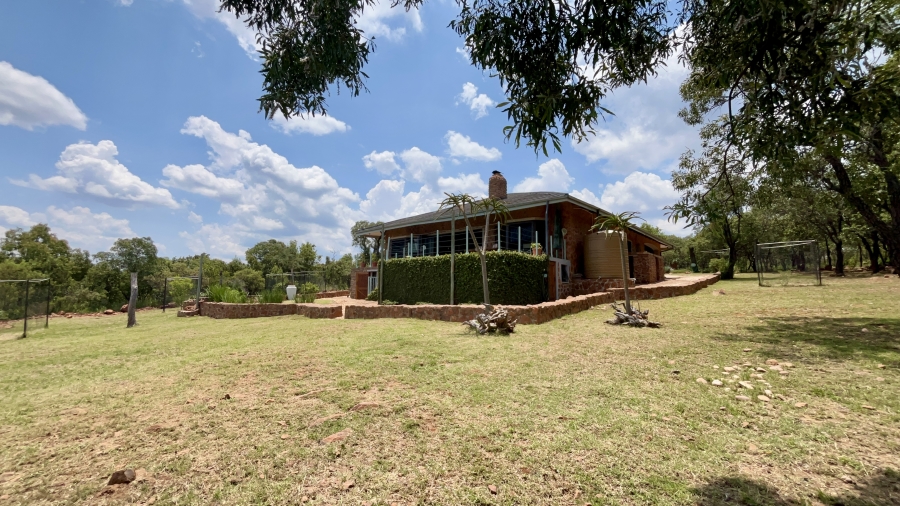4 Bedroom Property for Sale in Bela Bela Limpopo