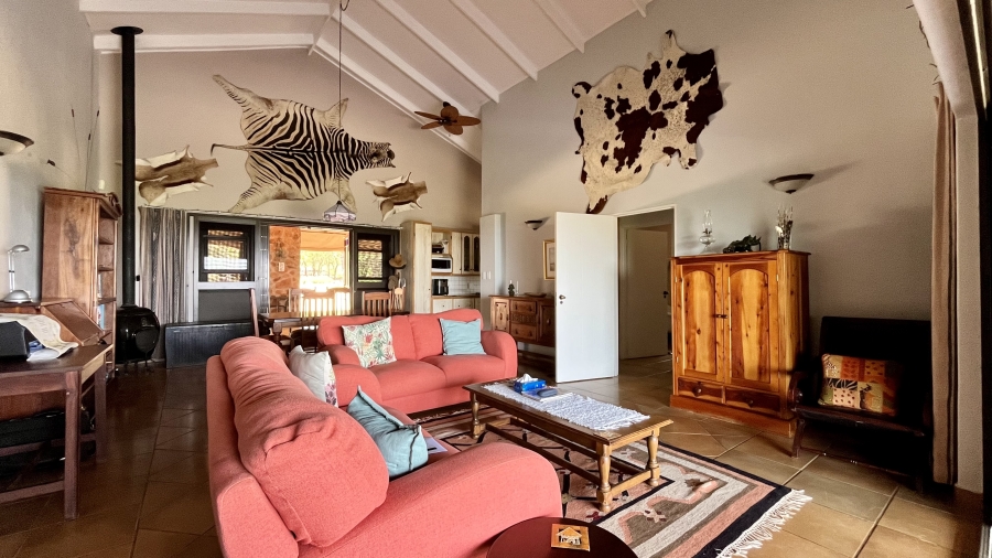 4 Bedroom Property for Sale in Bela Bela Limpopo