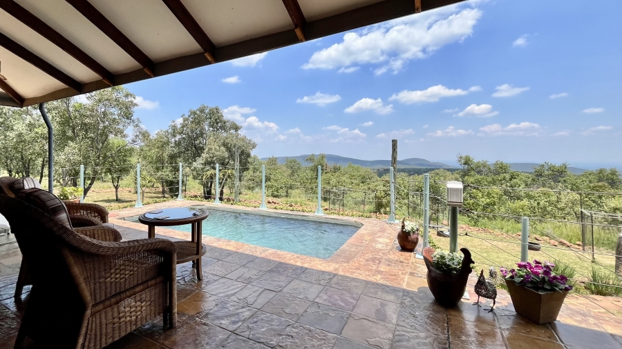 4 Bedroom Property for Sale in Bela Bela Limpopo