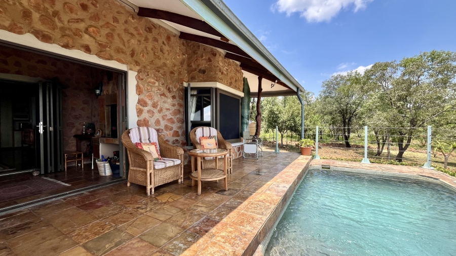 4 Bedroom Property for Sale in Bela Bela Limpopo