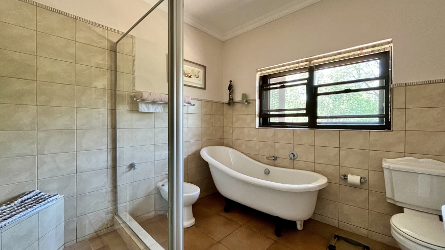 4 Bedroom Property for Sale in Bela Bela Limpopo