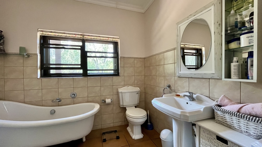 4 Bedroom Property for Sale in Bela Bela Limpopo