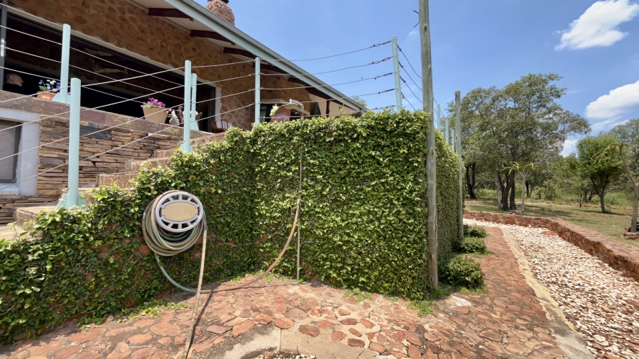 4 Bedroom Property for Sale in Bela Bela Limpopo