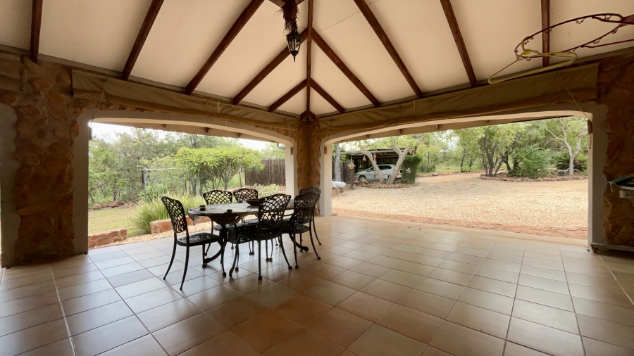 4 Bedroom Property for Sale in Bela Bela Limpopo