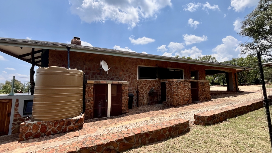 4 Bedroom Property for Sale in Bela Bela Limpopo