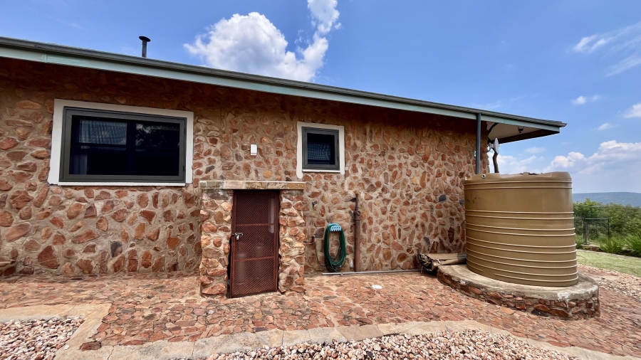 4 Bedroom Property for Sale in Bela Bela Limpopo