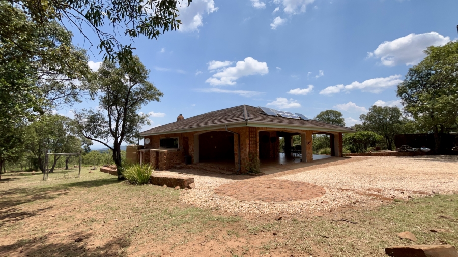 4 Bedroom Property for Sale in Bela Bela Limpopo