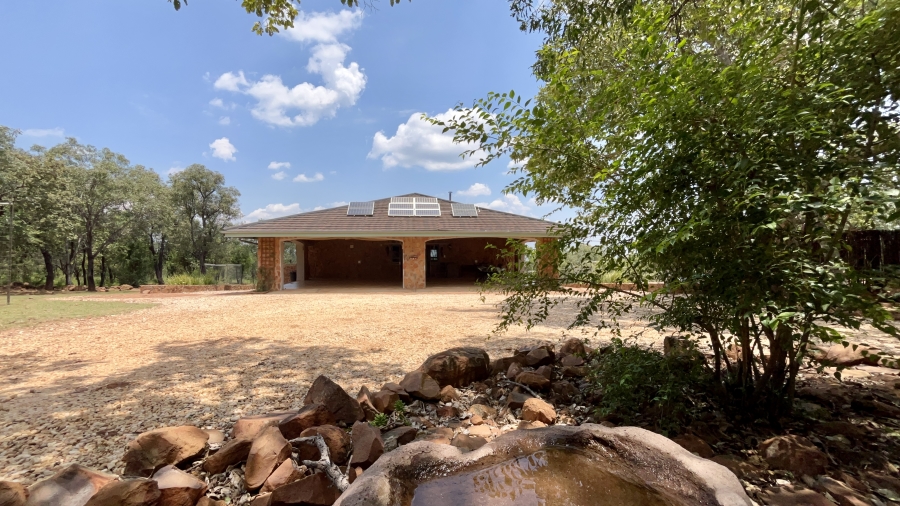 4 Bedroom Property for Sale in Bela Bela Limpopo